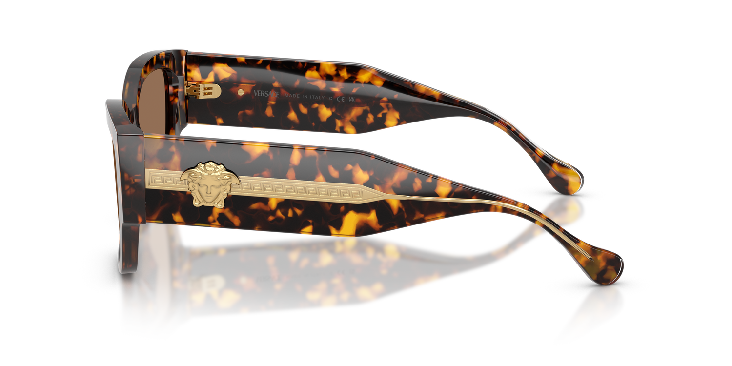 VERSACE VE4509U 551473 55