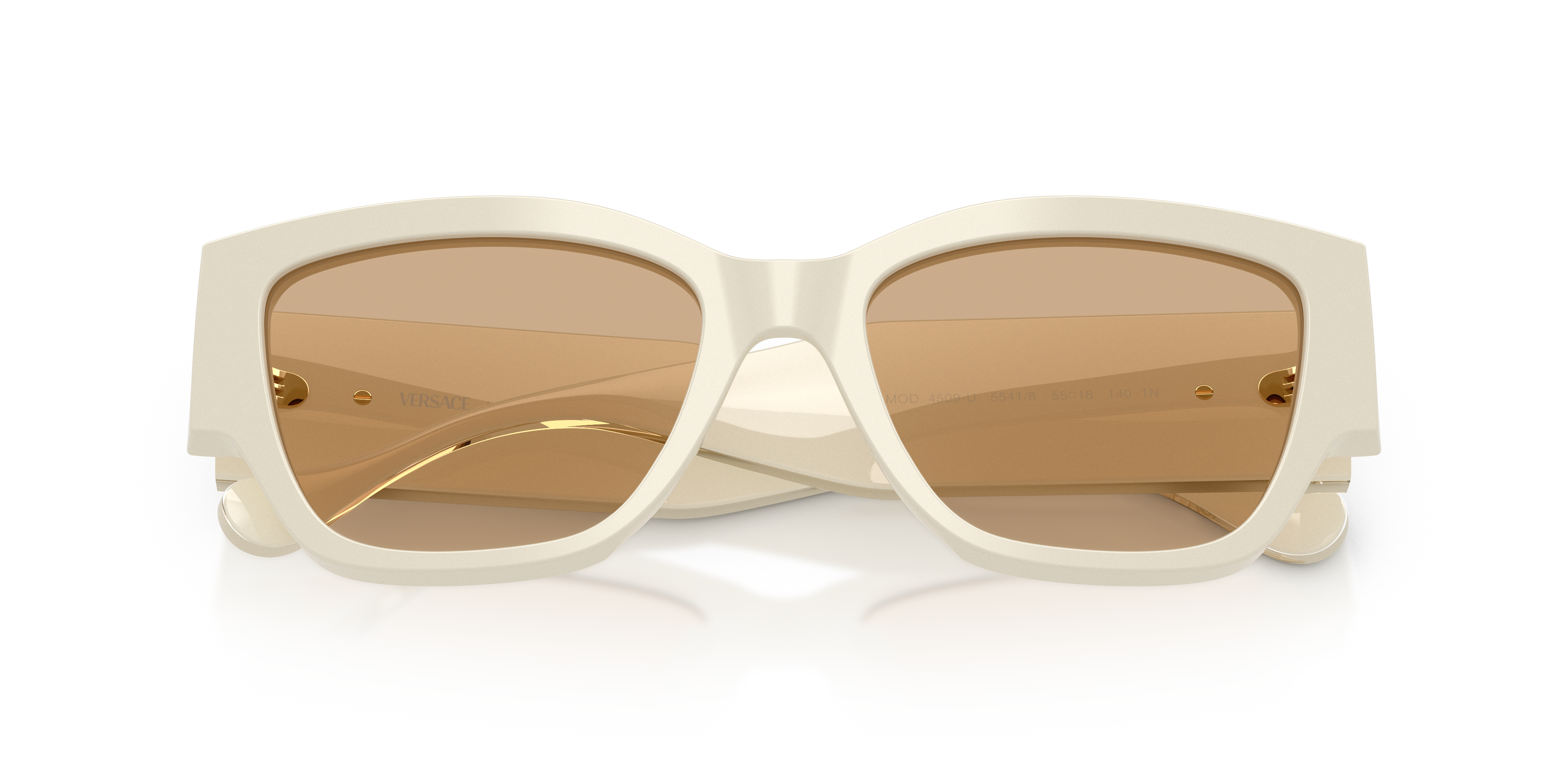 VERSACE VE4509U 5541/8 55