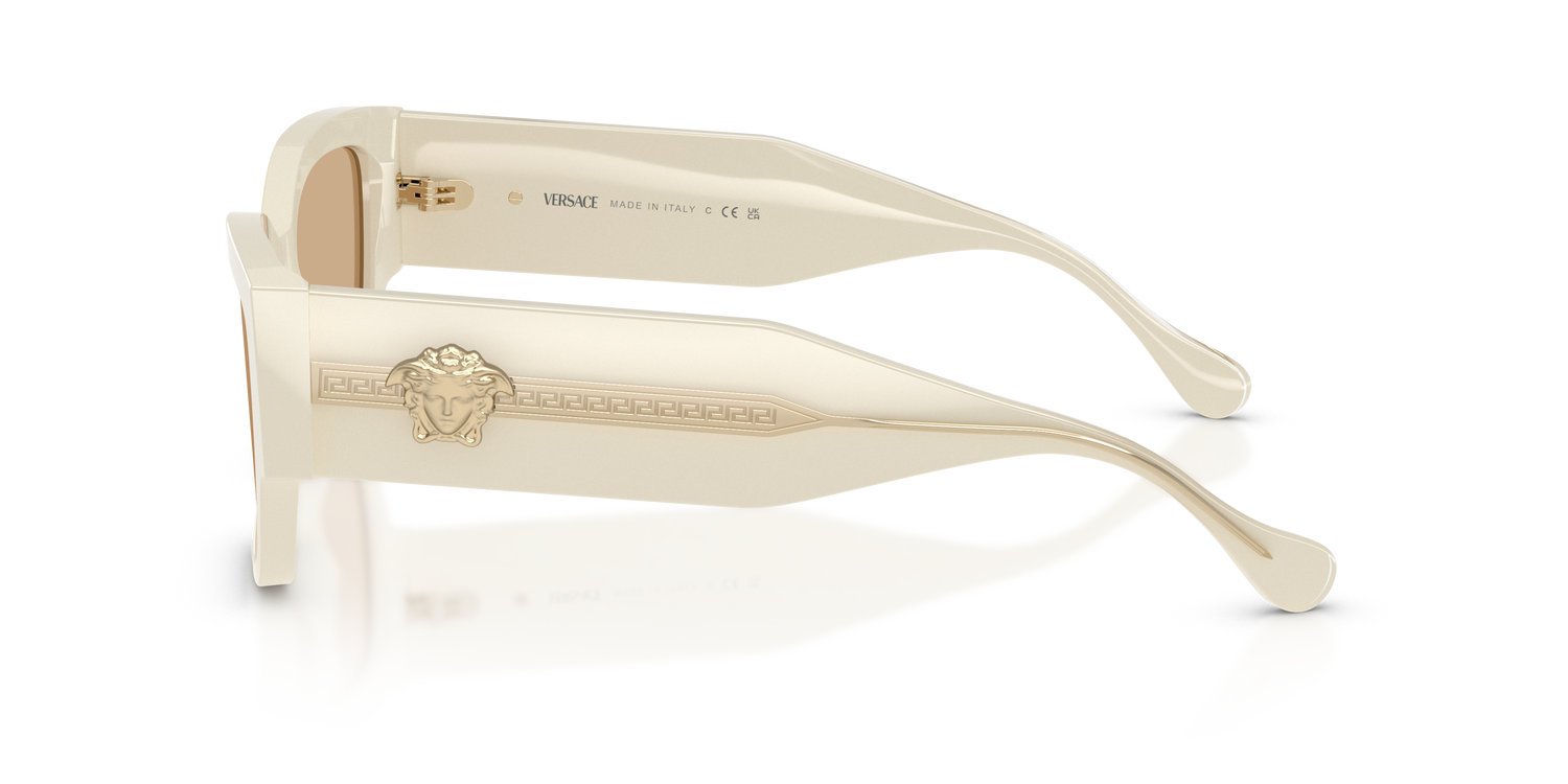 VERSACE VE4509U 5541/8 55