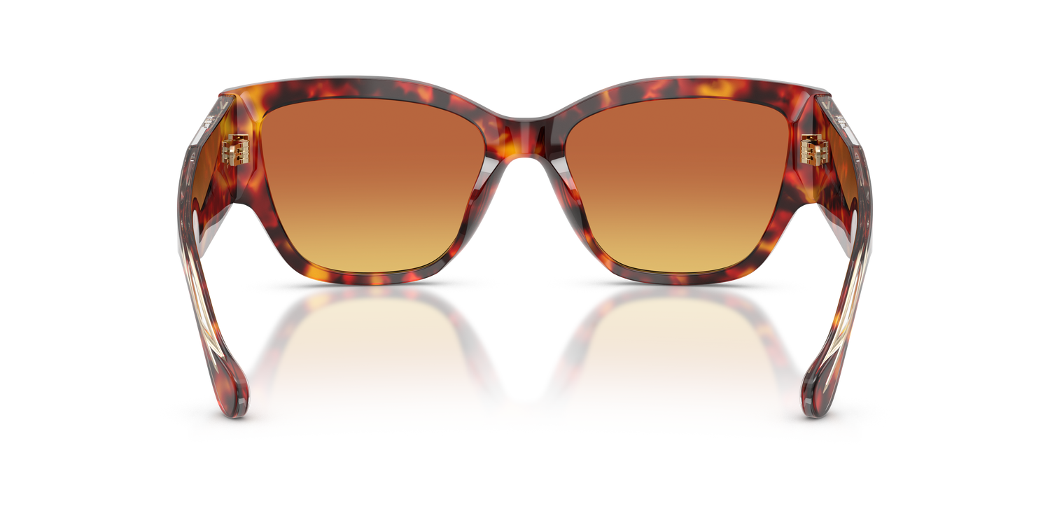 VERSACE VE4509U 5543T5 55