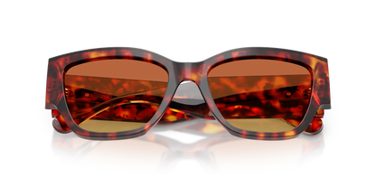 VERSACE VE4509U 5543T5 55