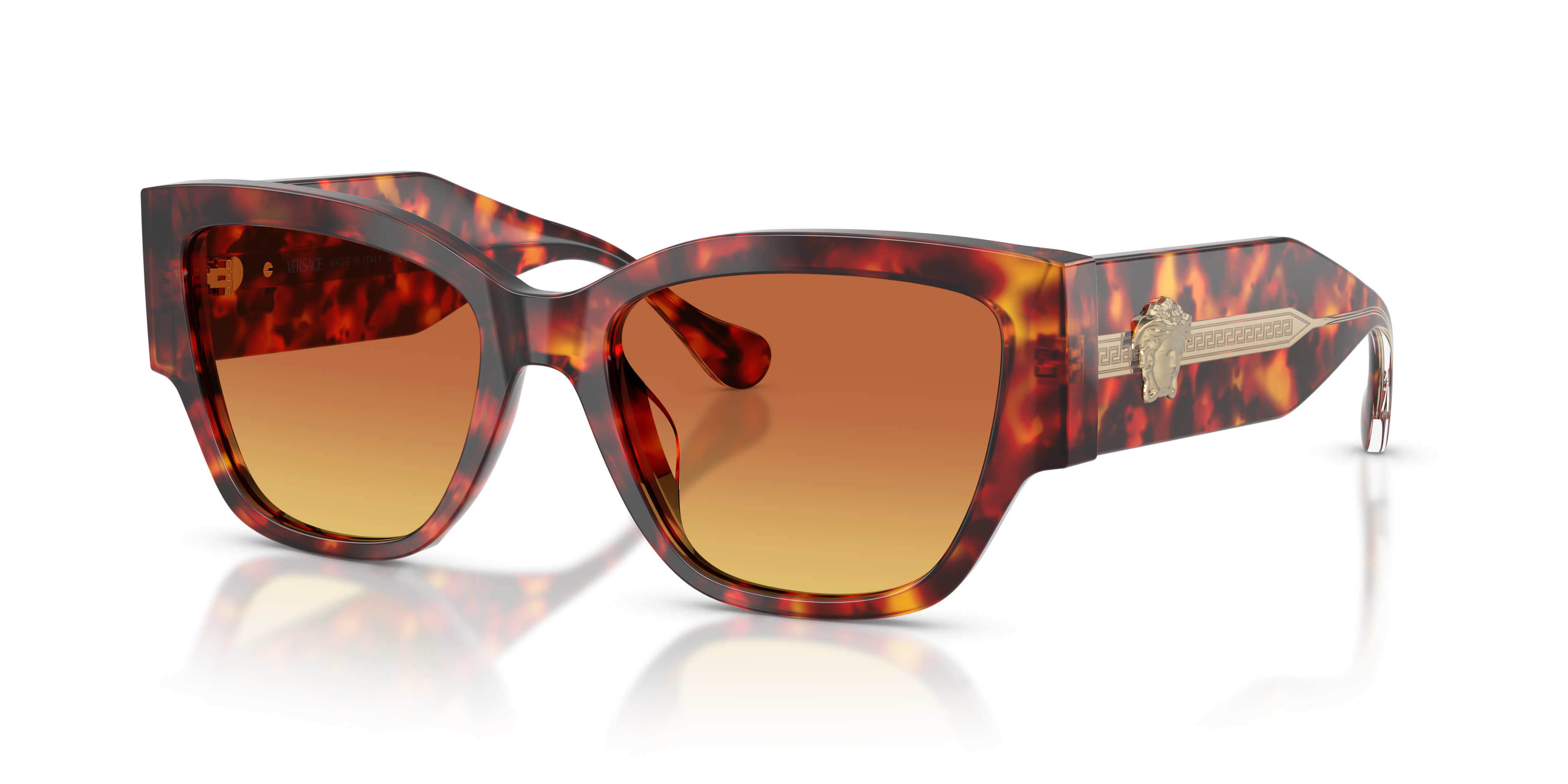 VERSACE VE4509U 5543T5 55