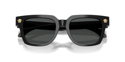 VERSACE VE4510U GB1/87 52