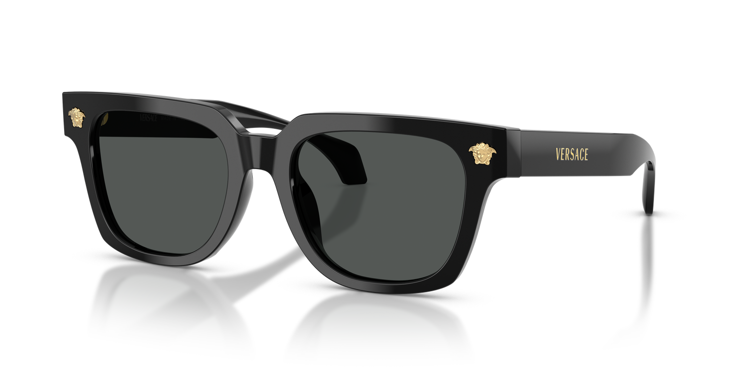 VERSACE VE4510U GB1/87 52