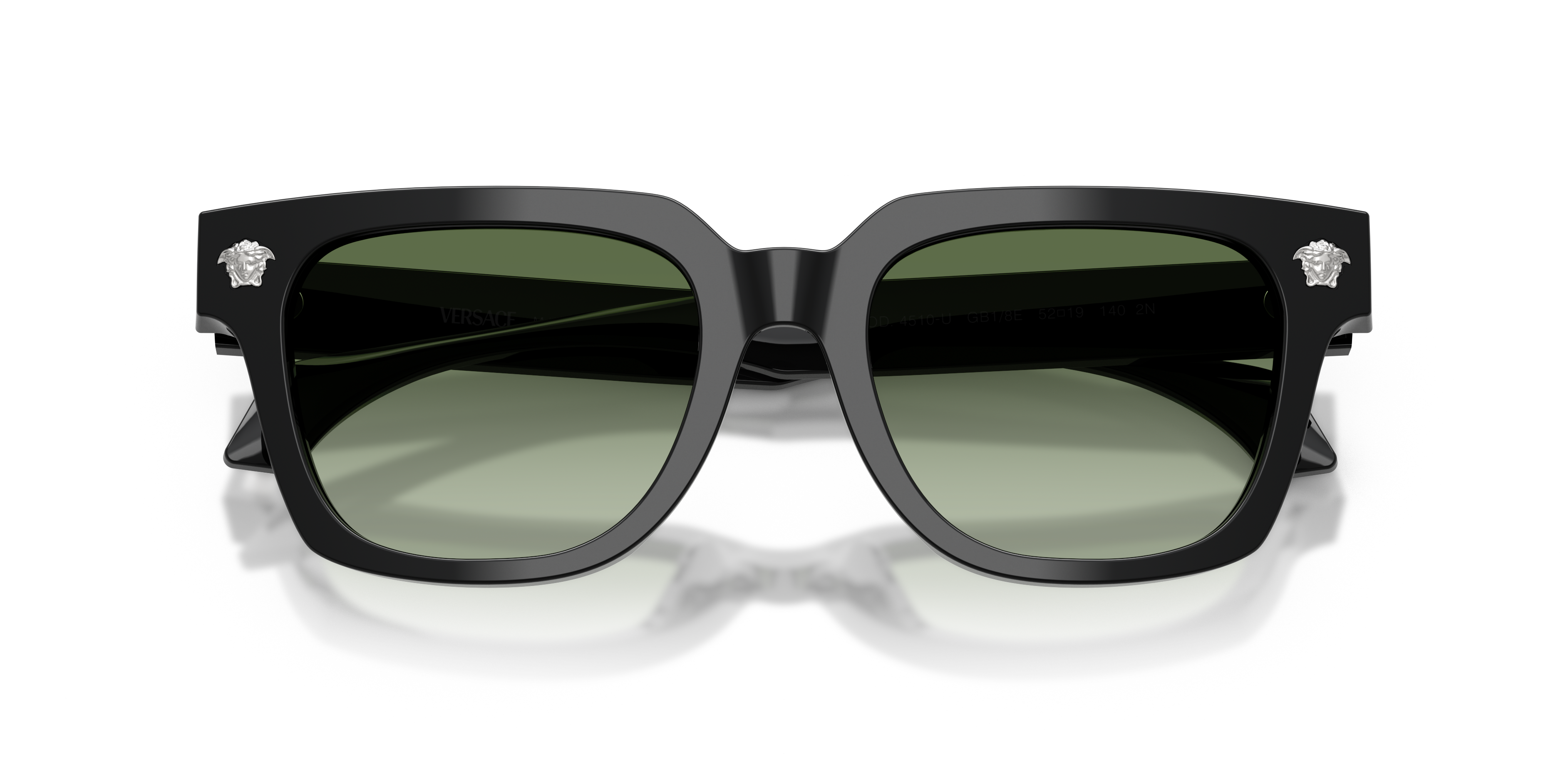 VERSACE VE4510U GB1/8E 52