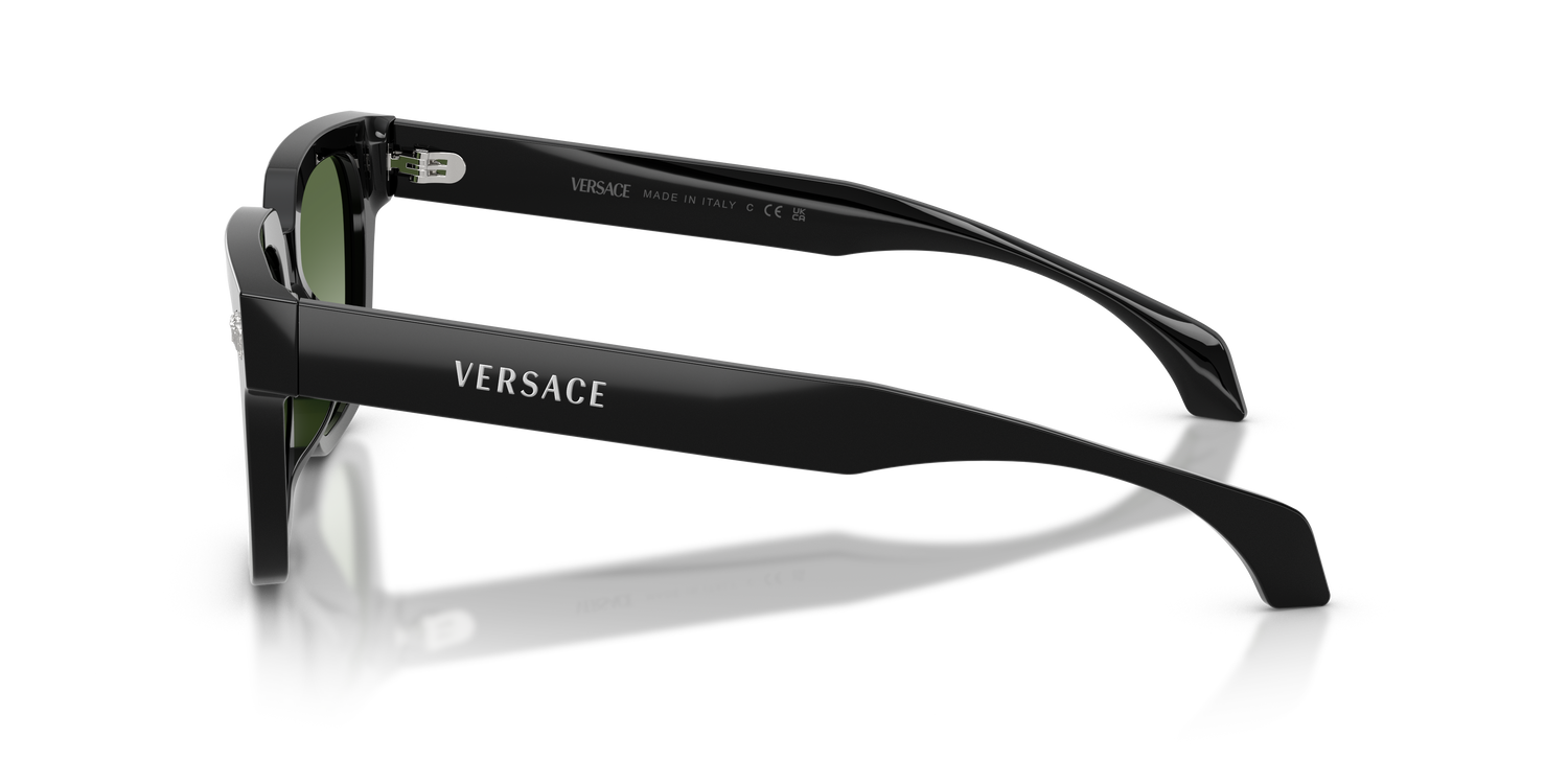 VERSACE VE4510U GB1/8E 52