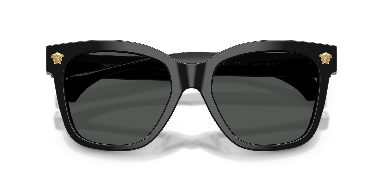 VERSACE VE4511 GB1/87 55