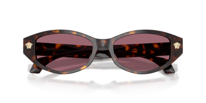 VERSACE VE4512D 108/1A 54