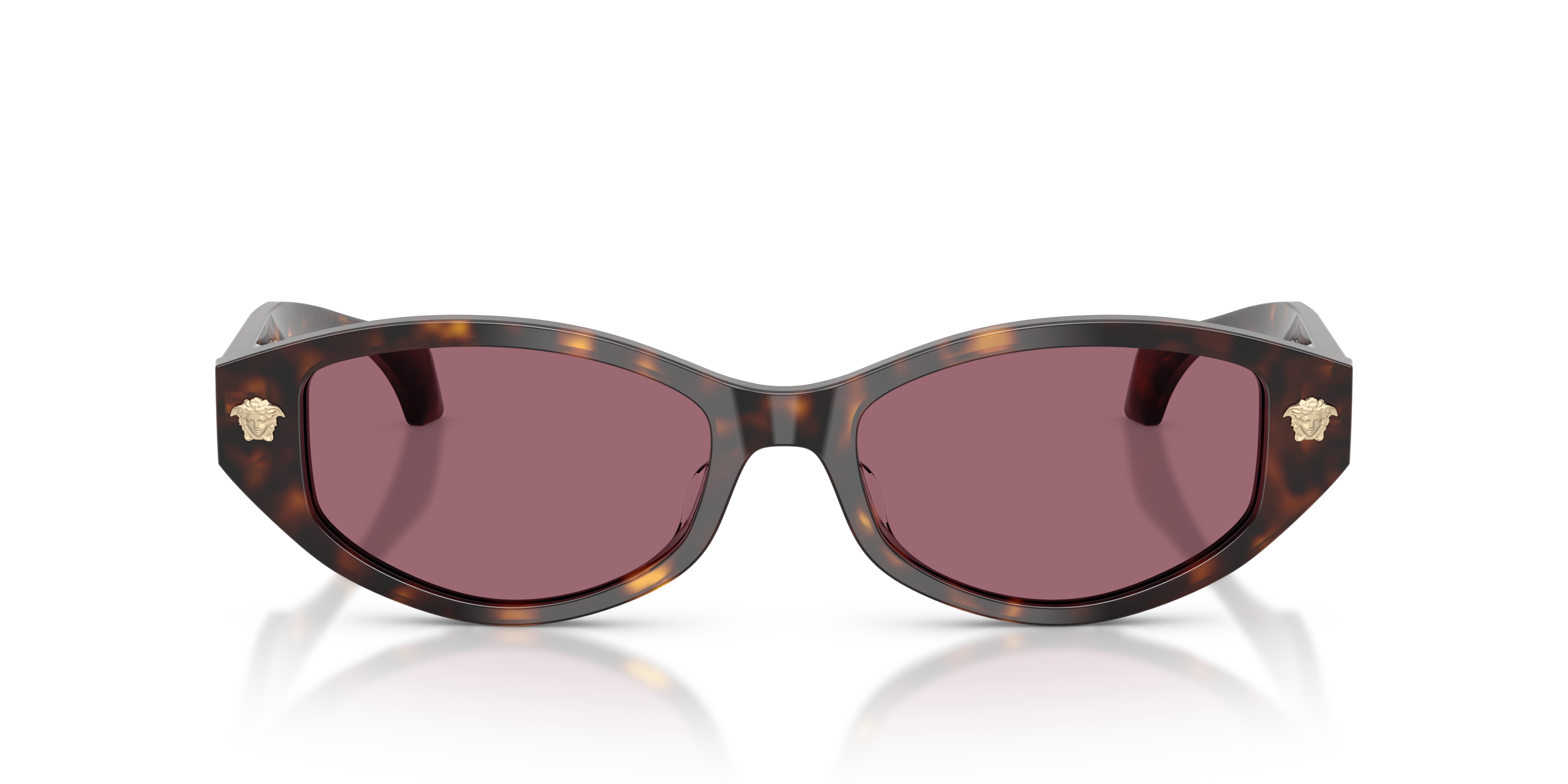 VERSACE VE4512D 108/1A 54