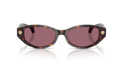 VERSACE VE4512D 108/1A 54