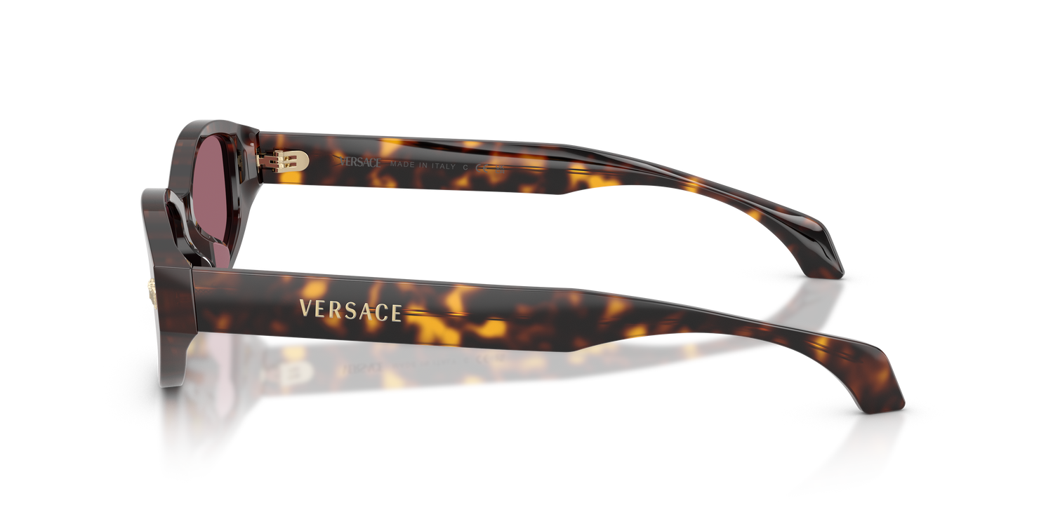 VERSACE VE4512D 108/1A 54
