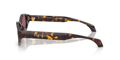 VERSACE VE4512D 108/1A 54