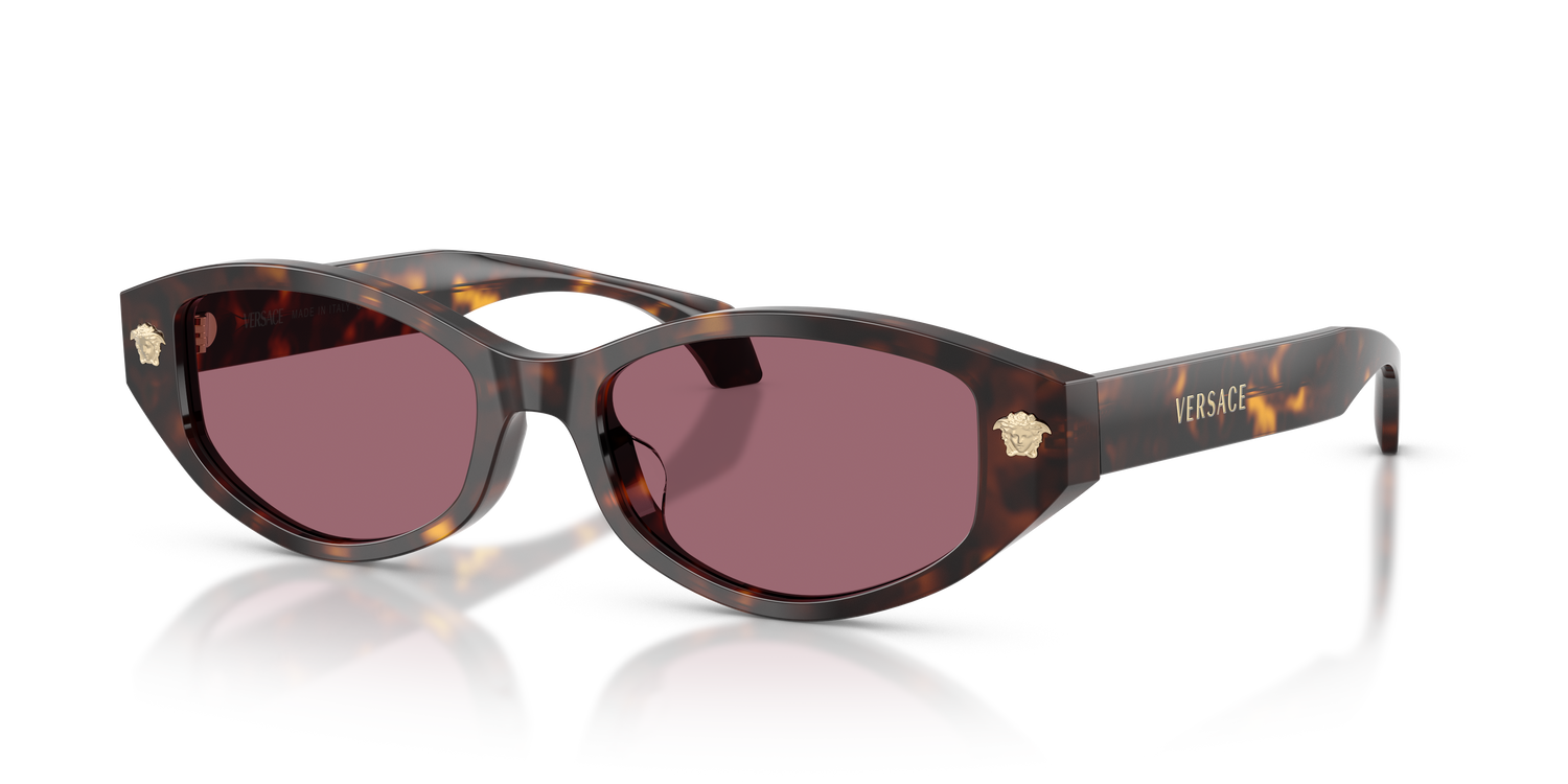VERSACE VE4512D 108/1A 54