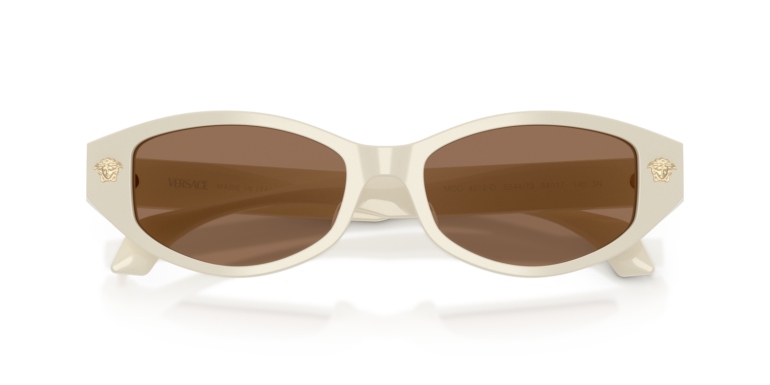 VERSACE VE4512D 554473 54