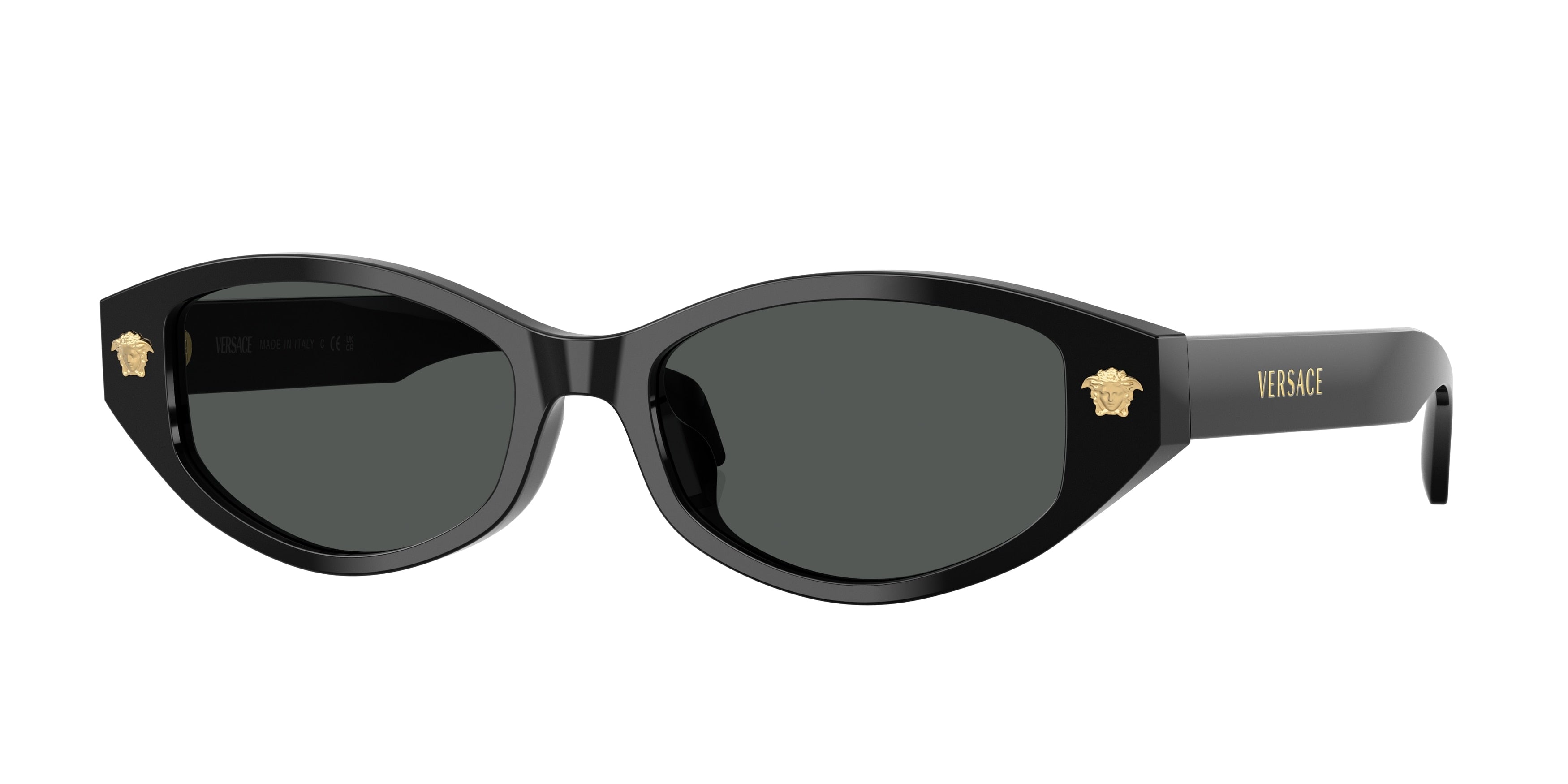 VERSACE VE4512D GB1/87 54