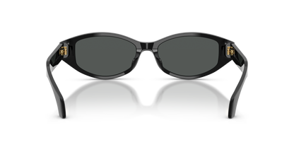 VERSACE VE4512D GB1/87 54