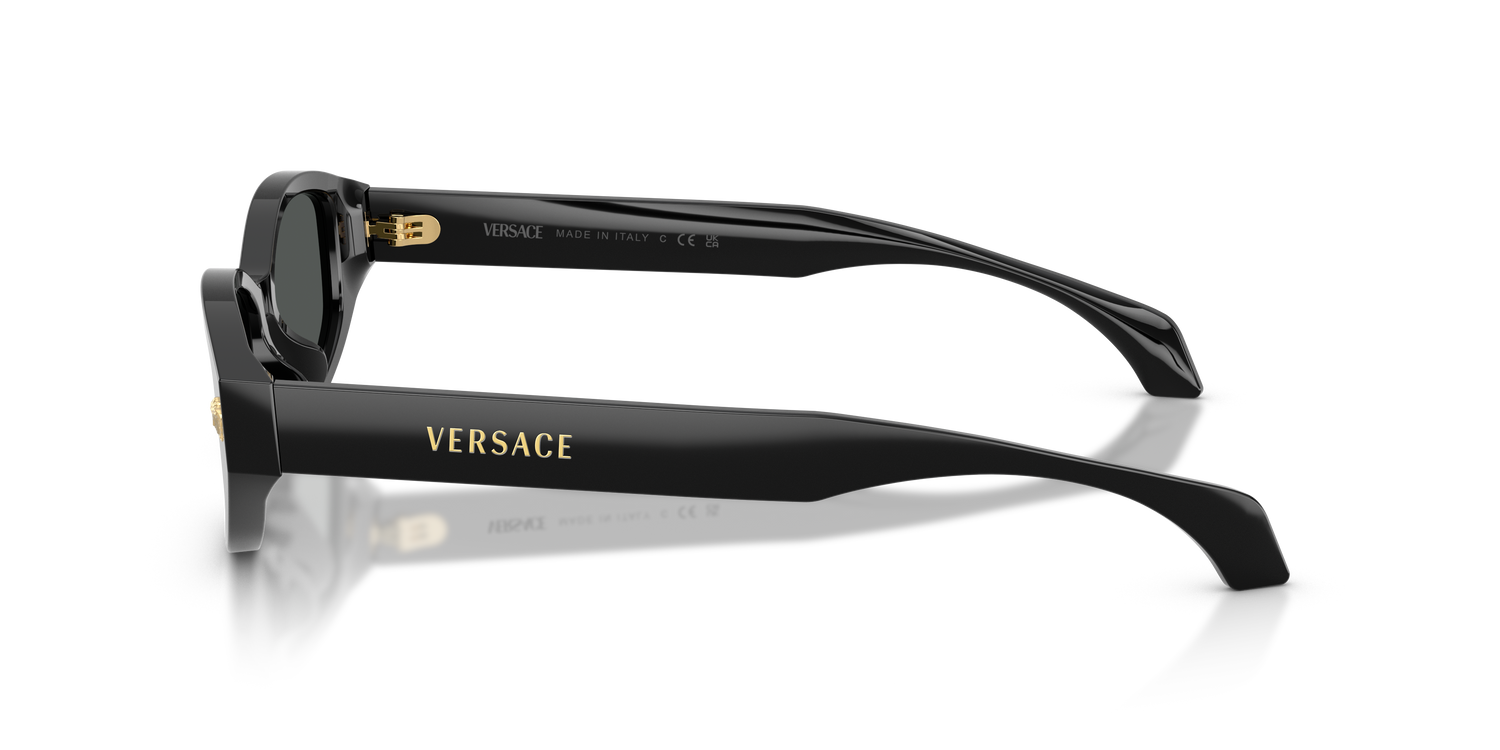 VERSACE VE4512D GB1/87 54