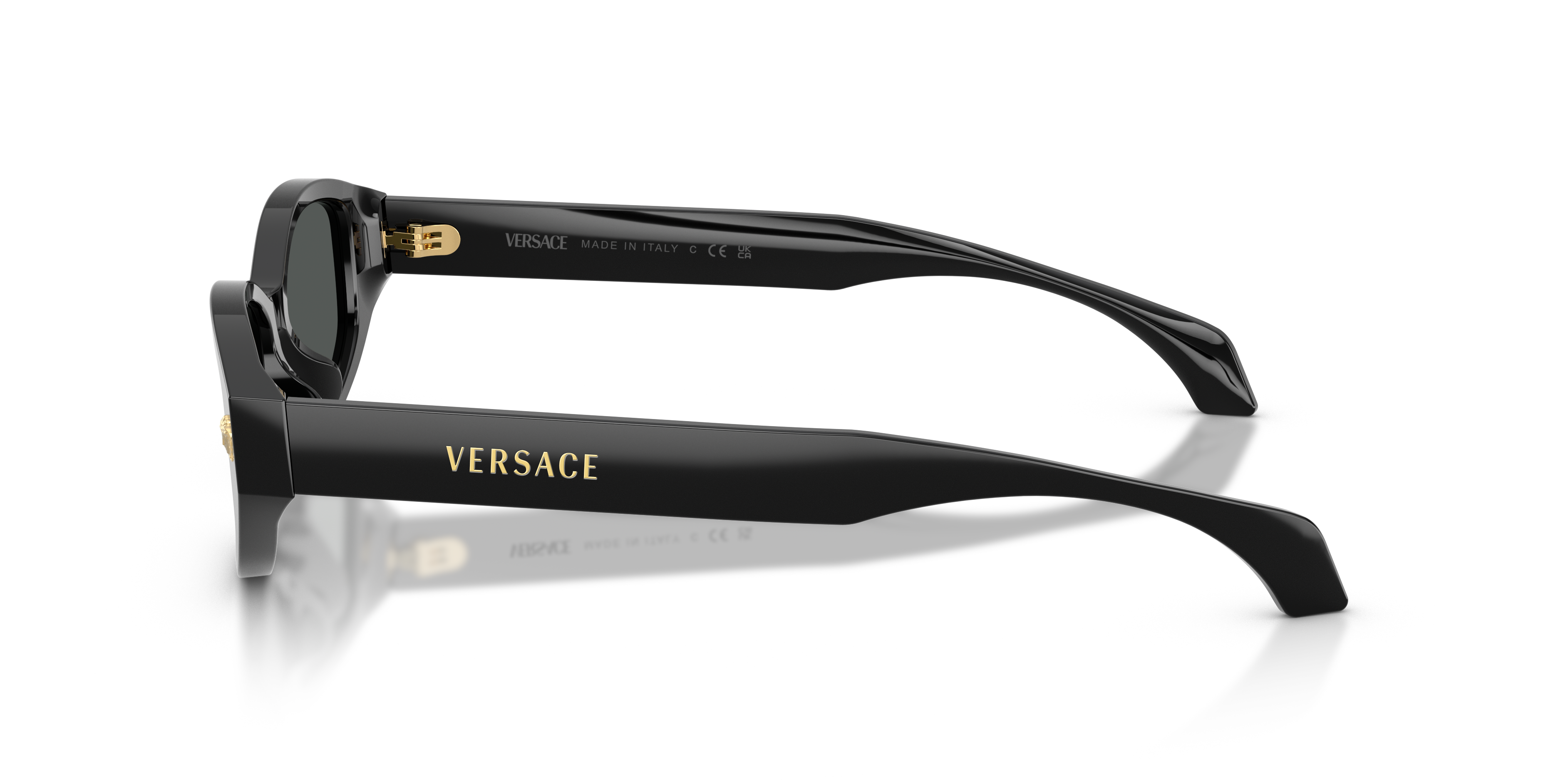 VERSACE VE4512D GB1/87 54