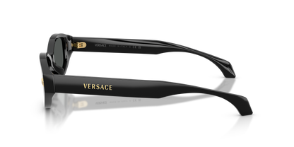 VERSACE VE4512D GB1/87 54