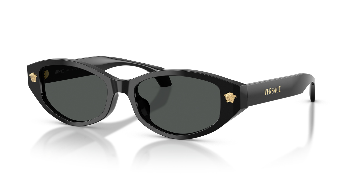 VERSACE VE4512D GB1/87 54