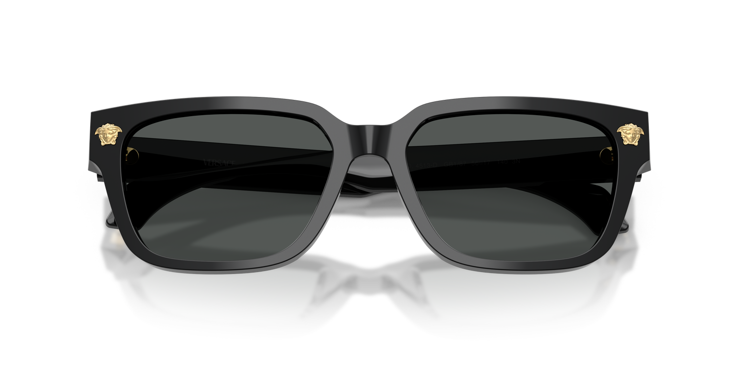 VERSACE VE4513D GB1/87 56