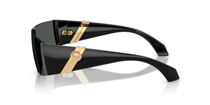 VERSACE VE4516 GB1/87 36