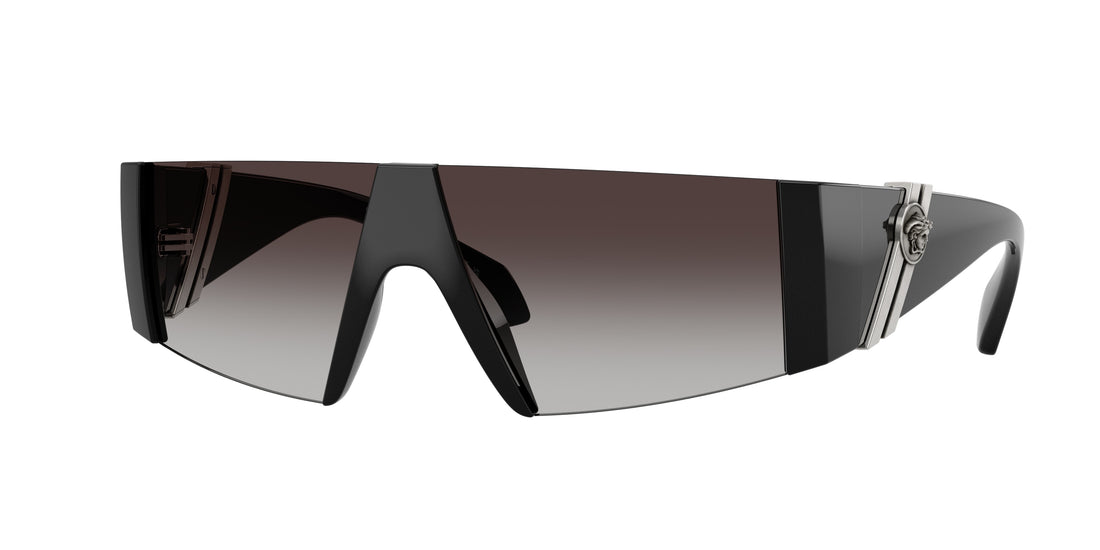 Occhiali da sole versace ve4516 gb1/8g negro rectangular femenino taglia 36mm - Vista principale