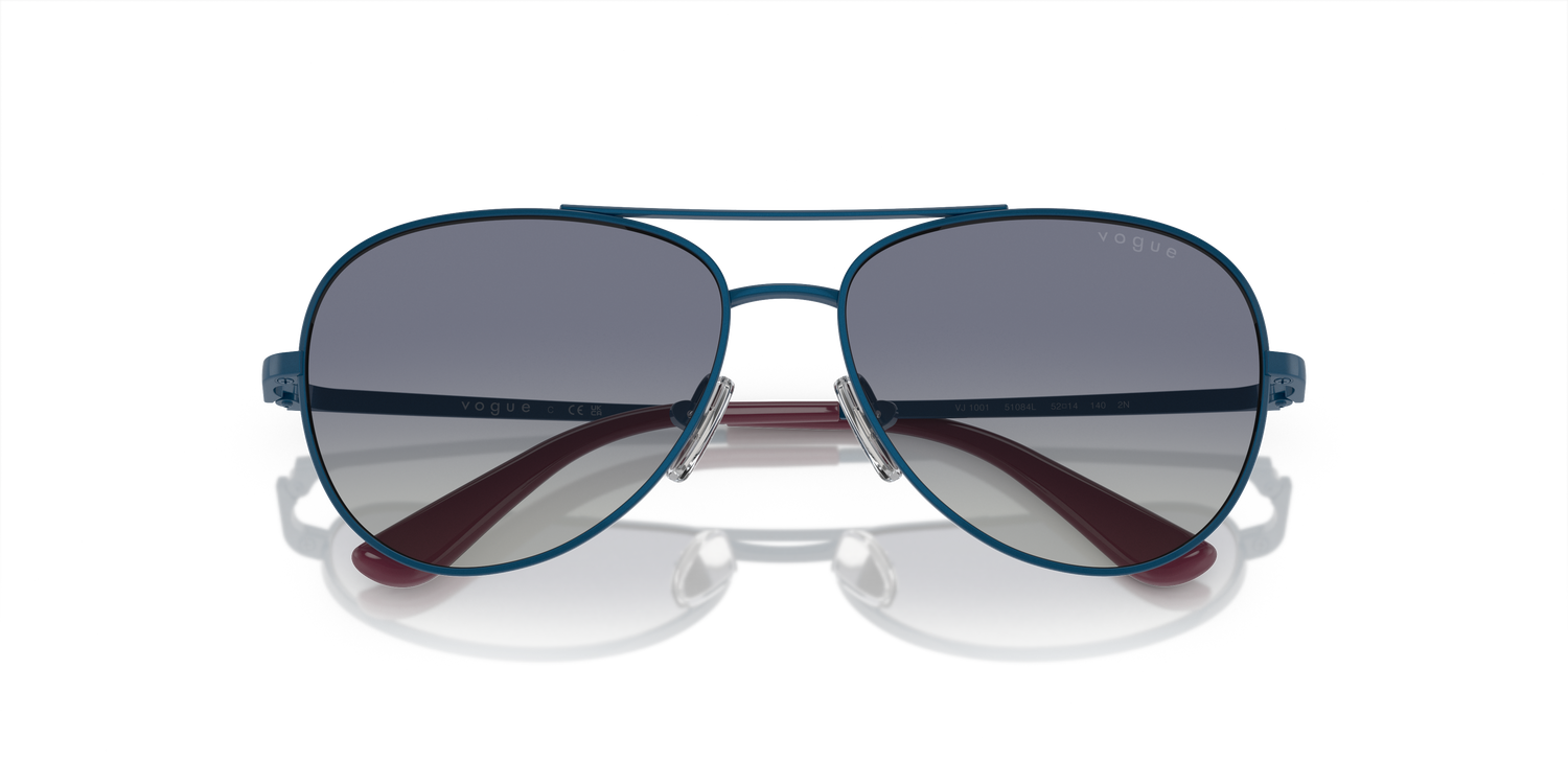 VOGUE EYEWEAR VJ1001 51084L 52