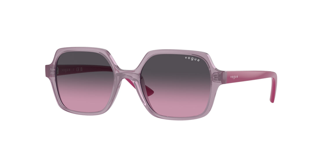 Sunglasses vogue eyewear vj2006 278090 infantil size 46mm - Main view