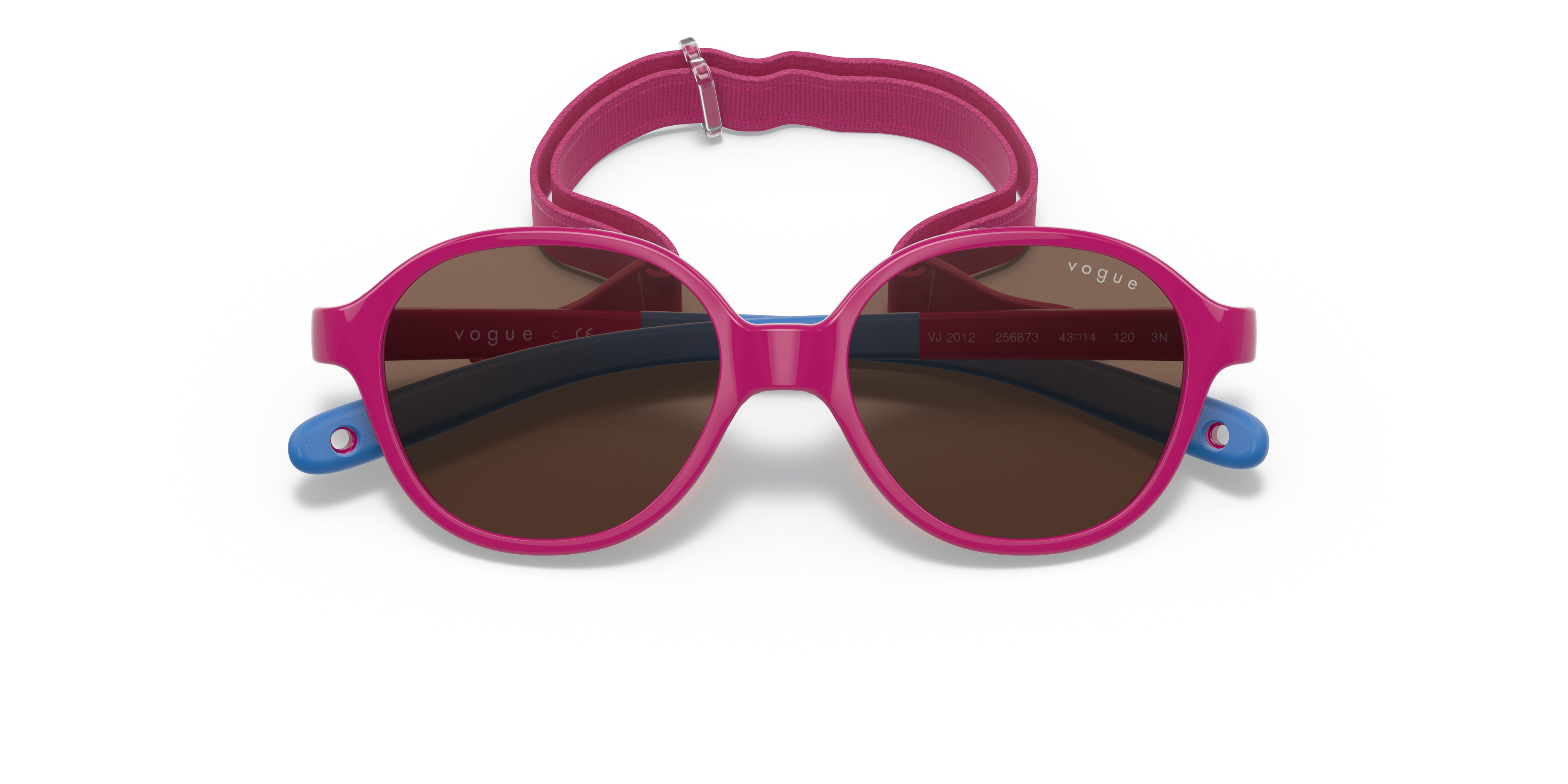 VOGUE EYEWEAR VJ2012 256873 40