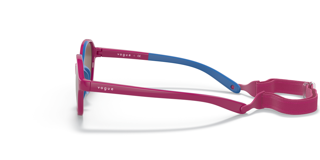 Sonnenbrillen vogue eyewear vj2012 256873 infantil größe 43mm - Detailansicht