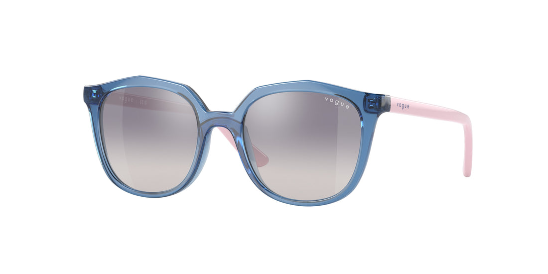 Sonnenbrillen vogue eyewear vj2016 28387b infantil größe 45mm - Hauptansicht