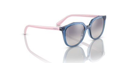 VOGUE EYEWEAR VJ2016 28387B 45