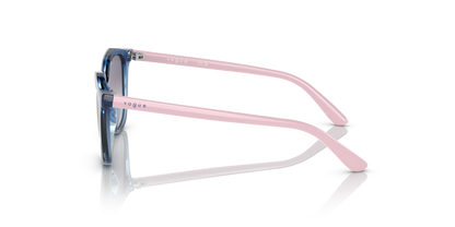 VOGUE EYEWEAR VJ2016 28387B 45