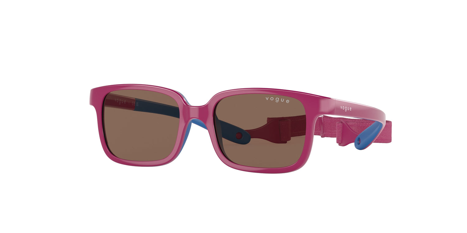 VOGUE EYEWEAR VJ2017 256813 45