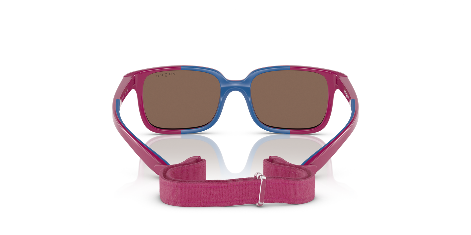 VOGUE EYEWEAR VJ2017 256813 42