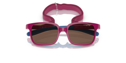 VOGUE EYEWEAR VJ2017 256813 45