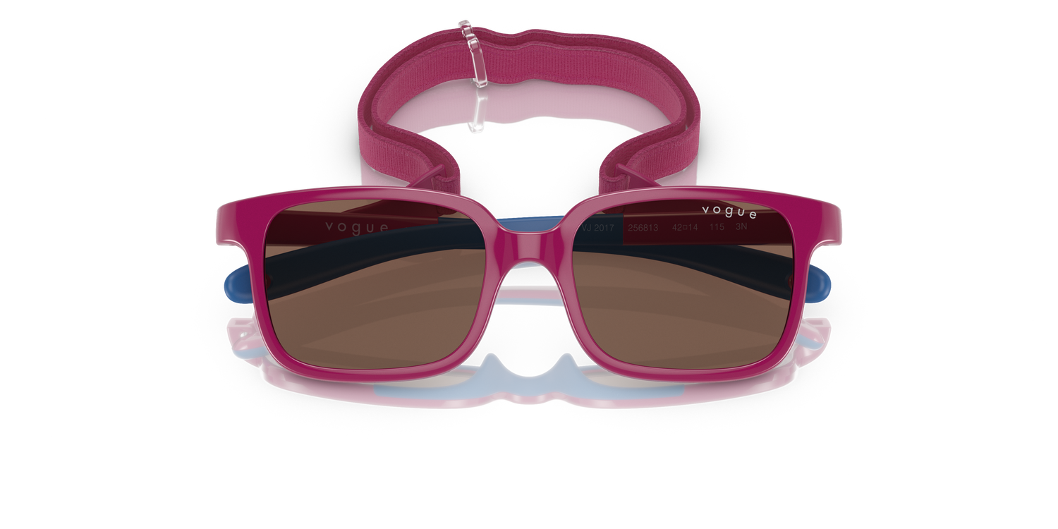 VOGUE EYEWEAR VJ2017 256813 42