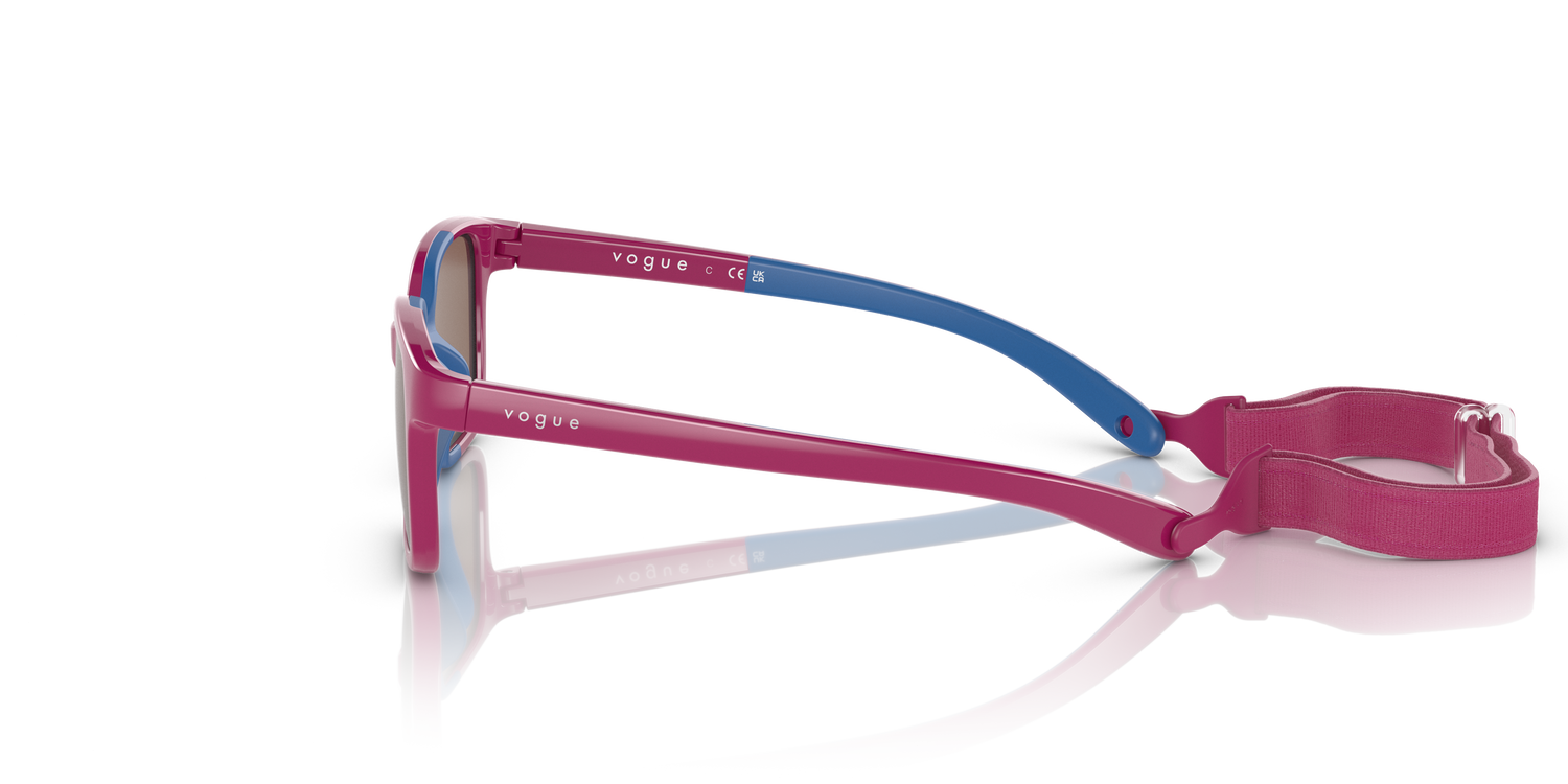 VOGUE EYEWEAR VJ2017 256813 42