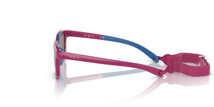 VOGUE EYEWEAR VJ2017 256813 42