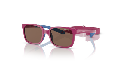 VOGUE EYEWEAR VJ2017 256813 45