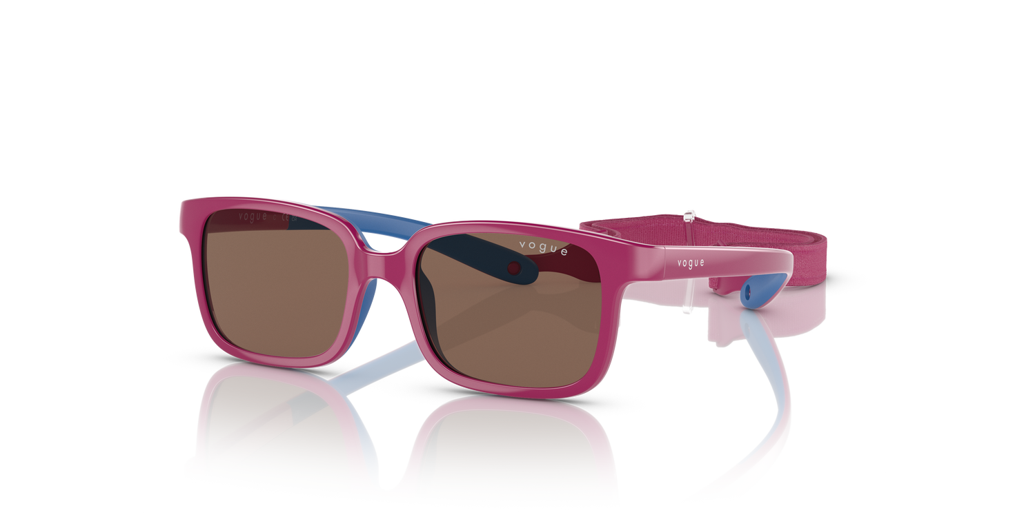 VOGUE EYEWEAR VJ2017 256813 42