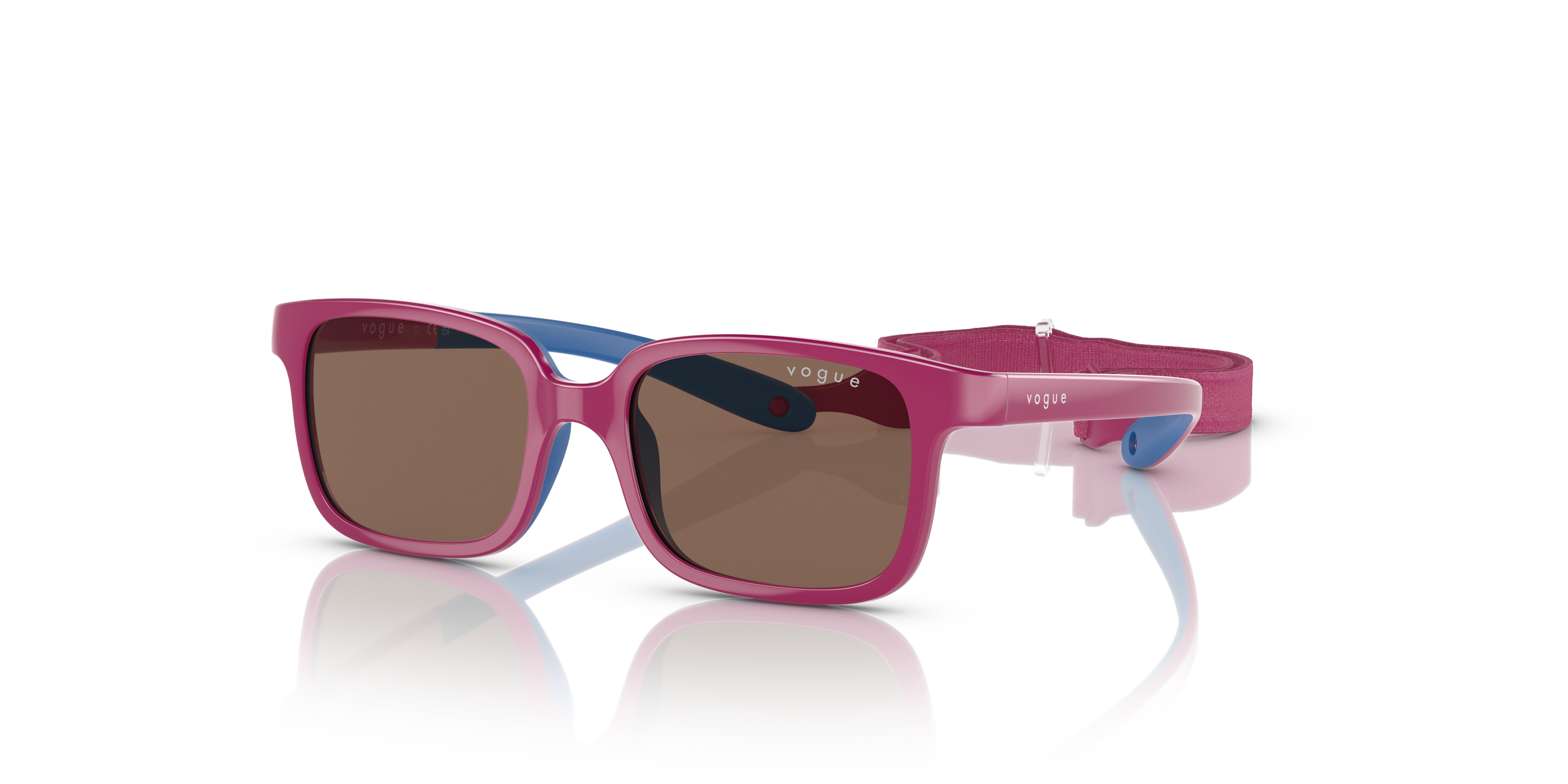 VOGUE EYEWEAR VJ2017 256813 42