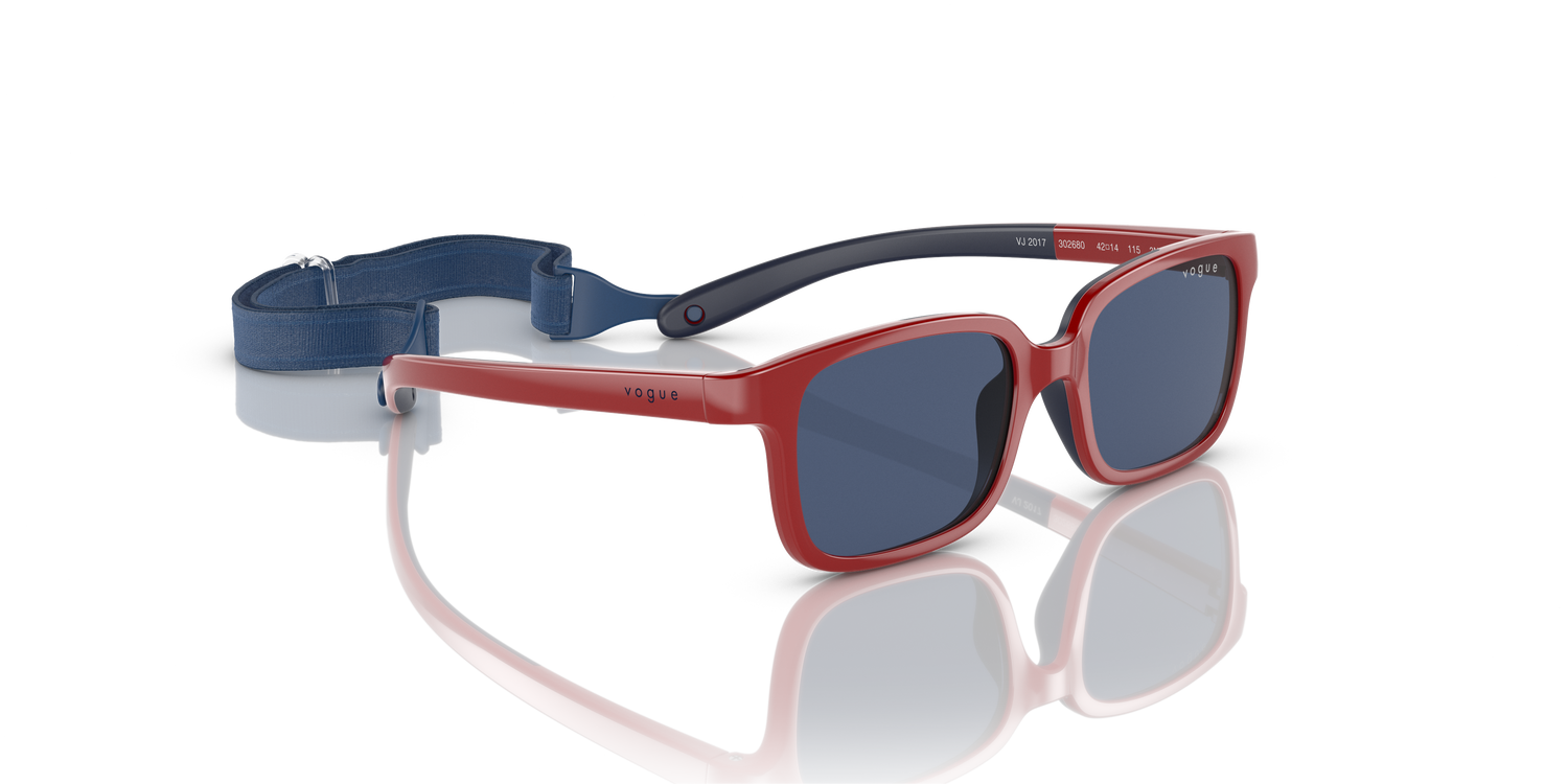 VOGUE EYEWEAR VJ2017 302680 45