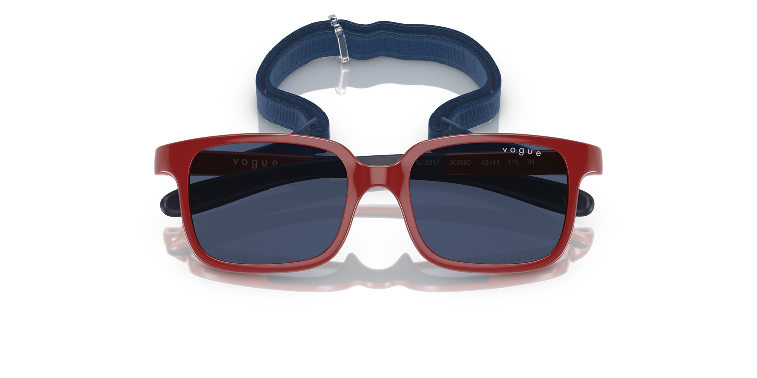 VOGUE EYEWEAR VJ2017 302680 45