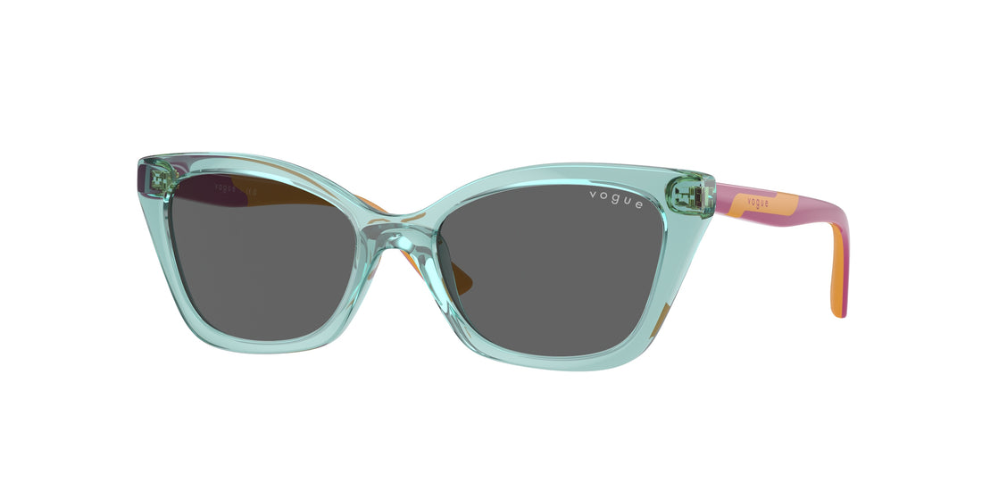 Lunettes de soleil vogue eyewear vj2020 303287 infantil taille 48mm - Vue principale