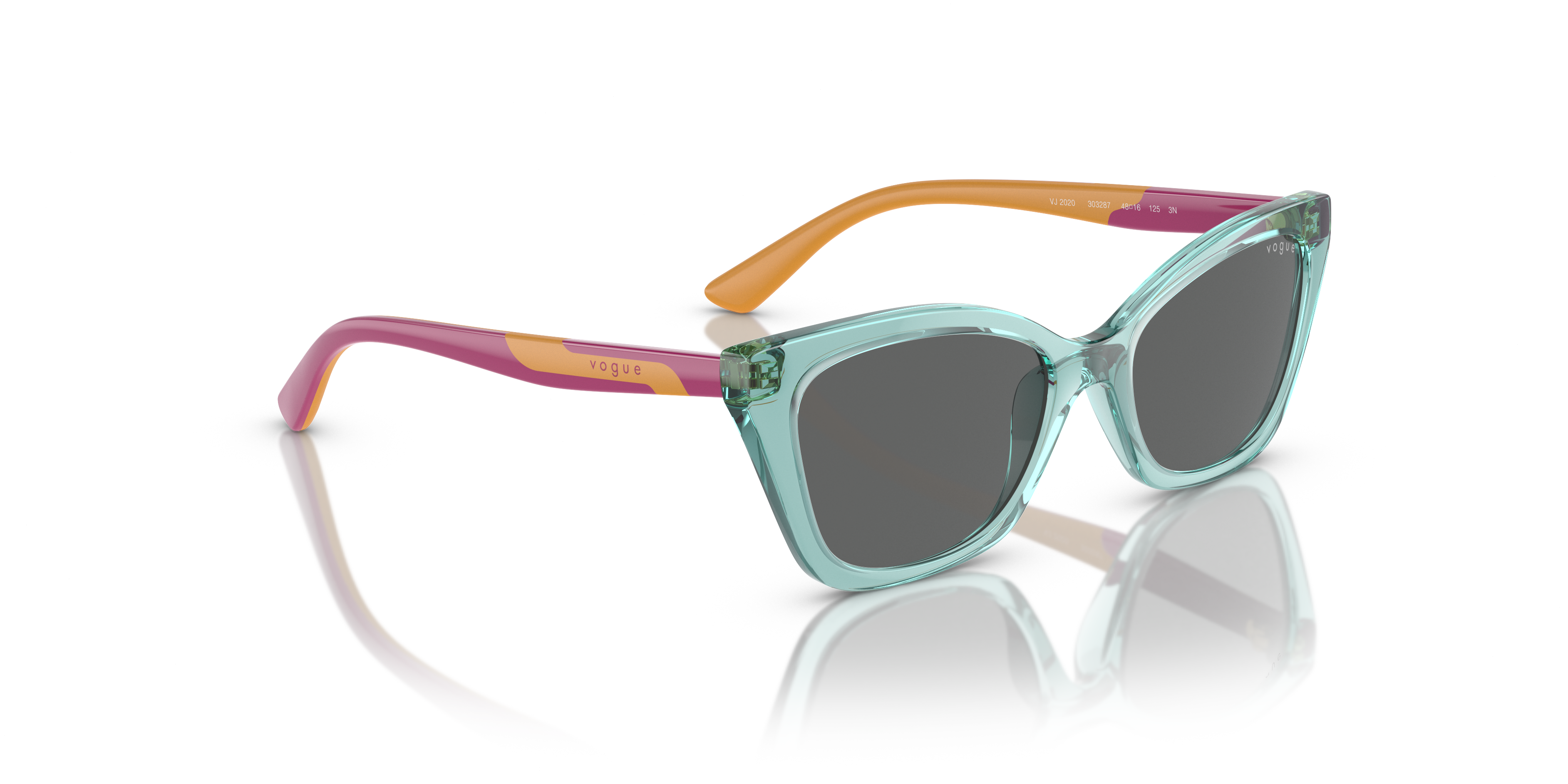 VOGUE EYEWEAR VJ2020 303287 48