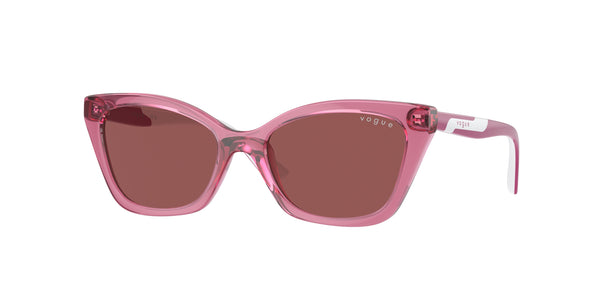 VOGUE EYEWEAR VJ2020 306569 48