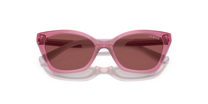 VOGUE EYEWEAR VJ2020 306569 48