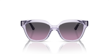 VOGUE EYEWEAR VJ2021 27454Q 48